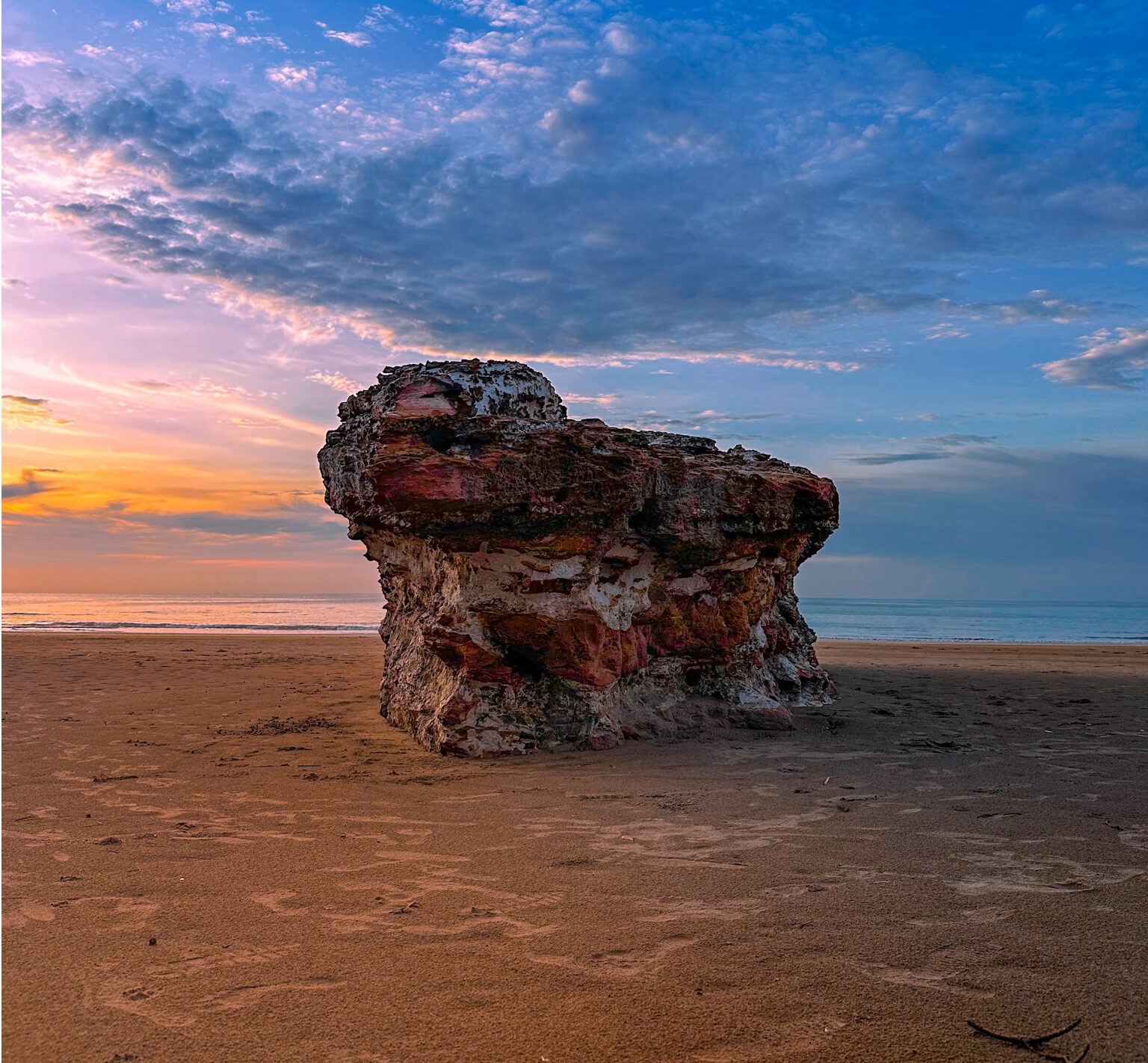 Nightcliff Foreshore
