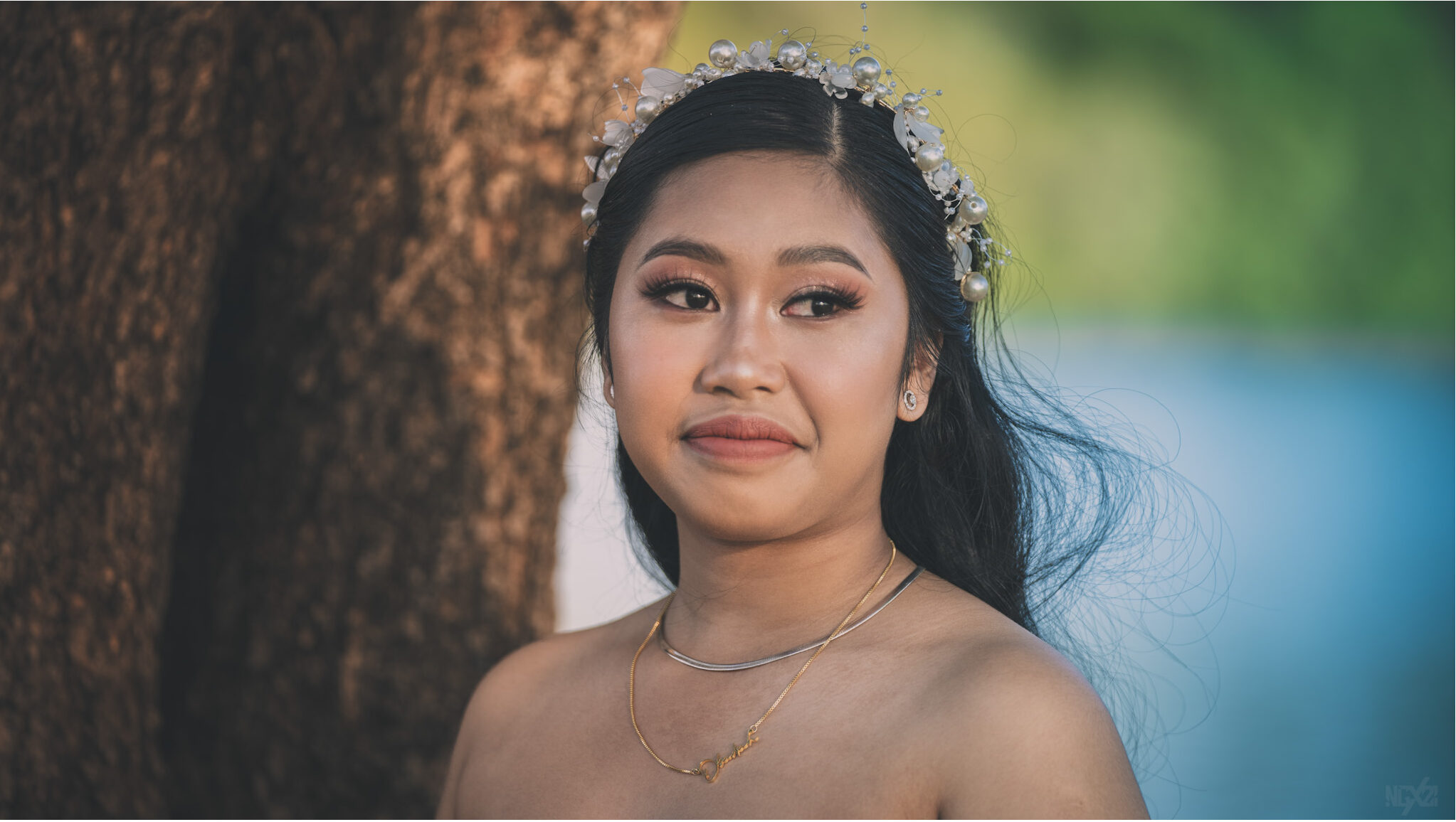 Adulthood – Lake Alexandar, Eastpoint Darwin