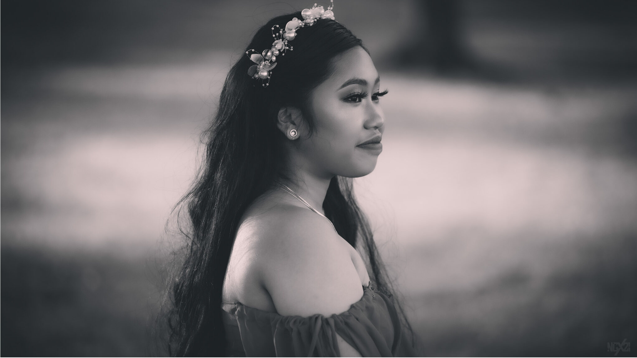 Adulthood – Lake Alexandar, Eastpoint Darwin