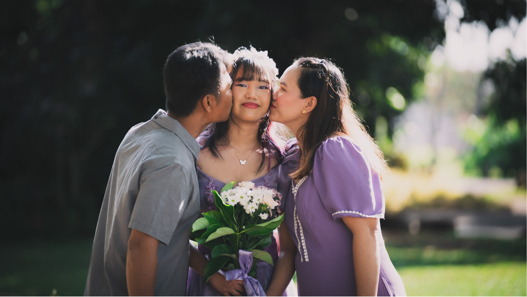 Adulthood – Botanical Garden, Darwin