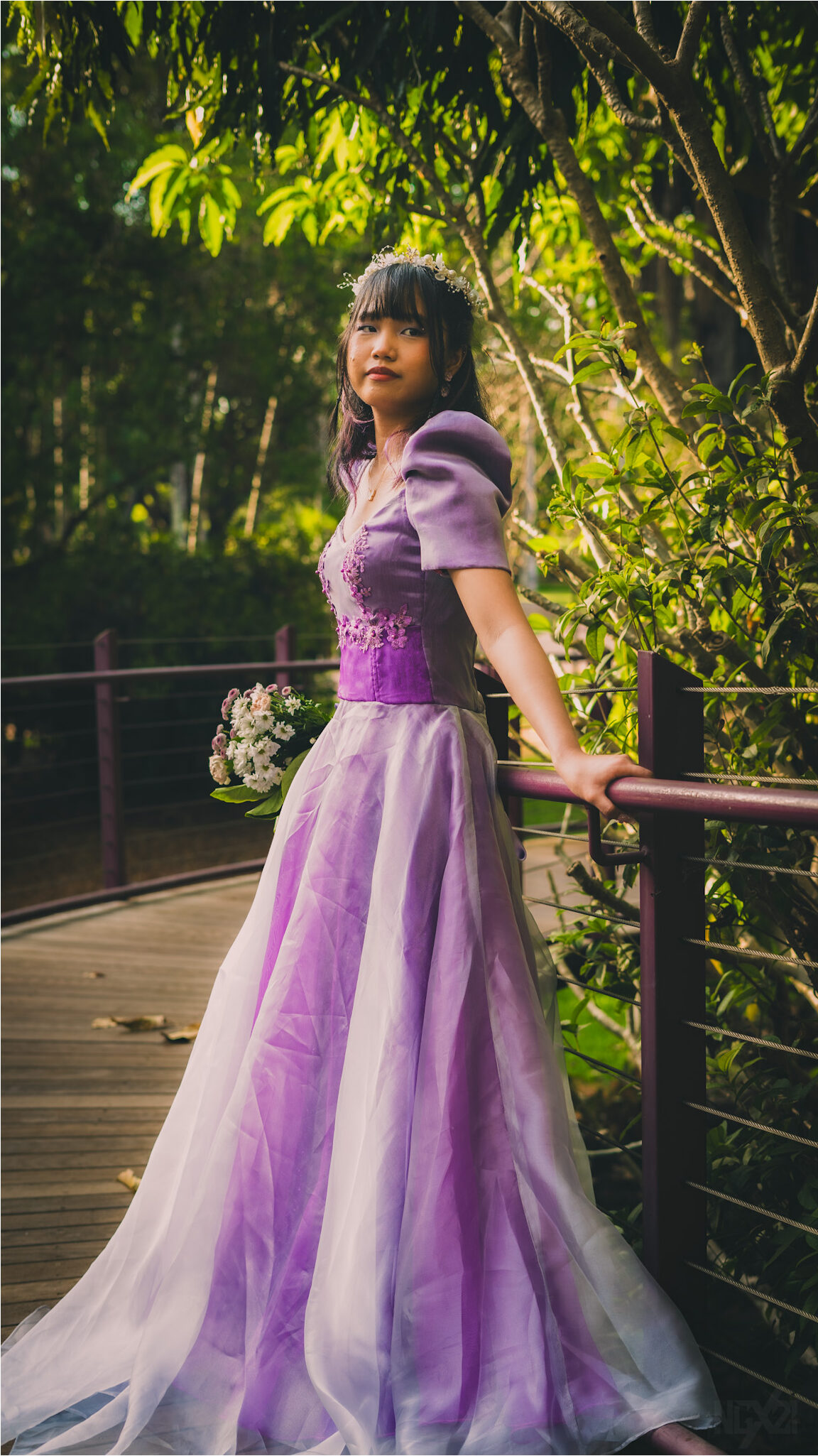 Adulthood – Botanical Garden, Darwin