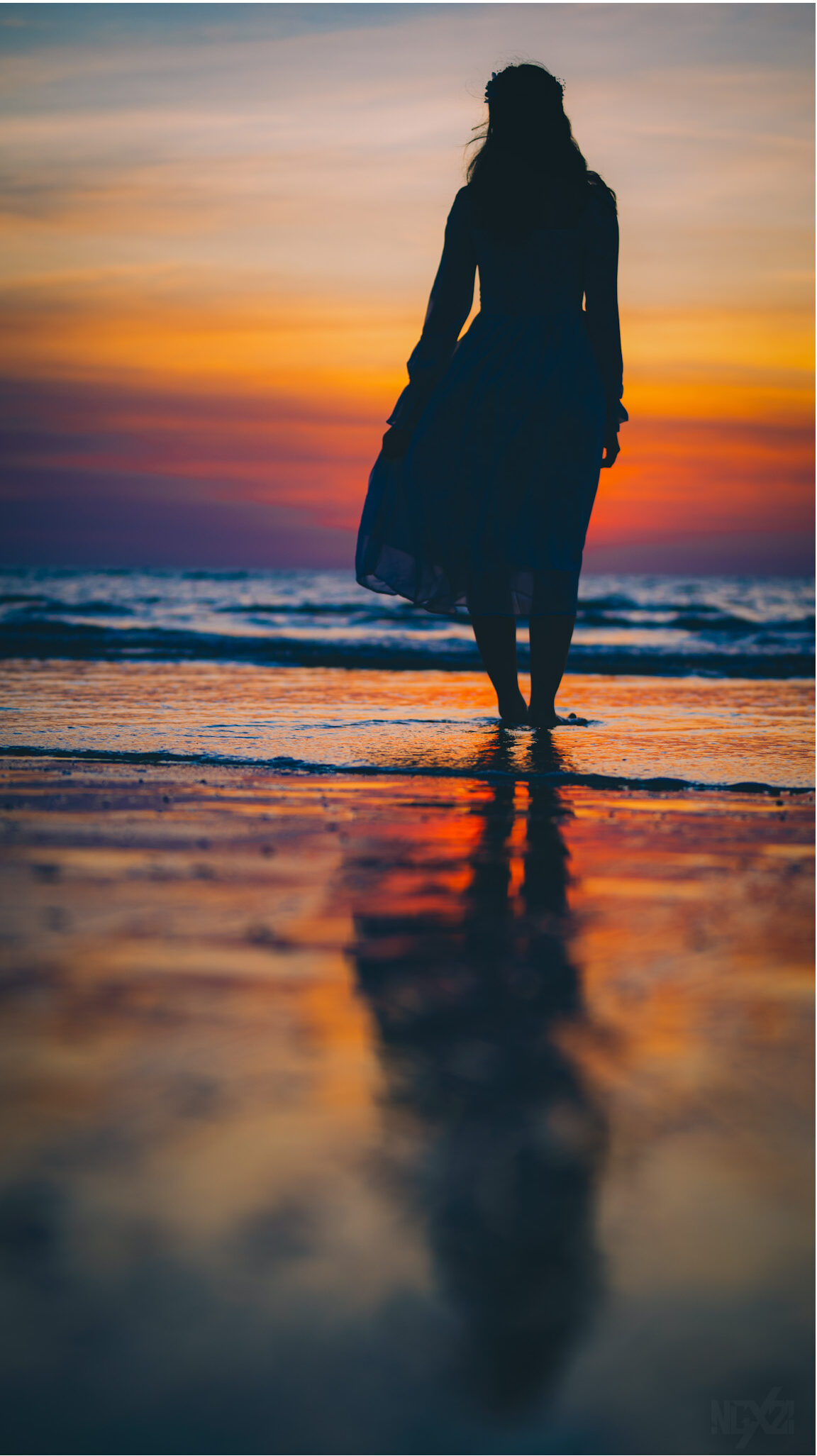Adulthood – Casurina Beach, Darwin