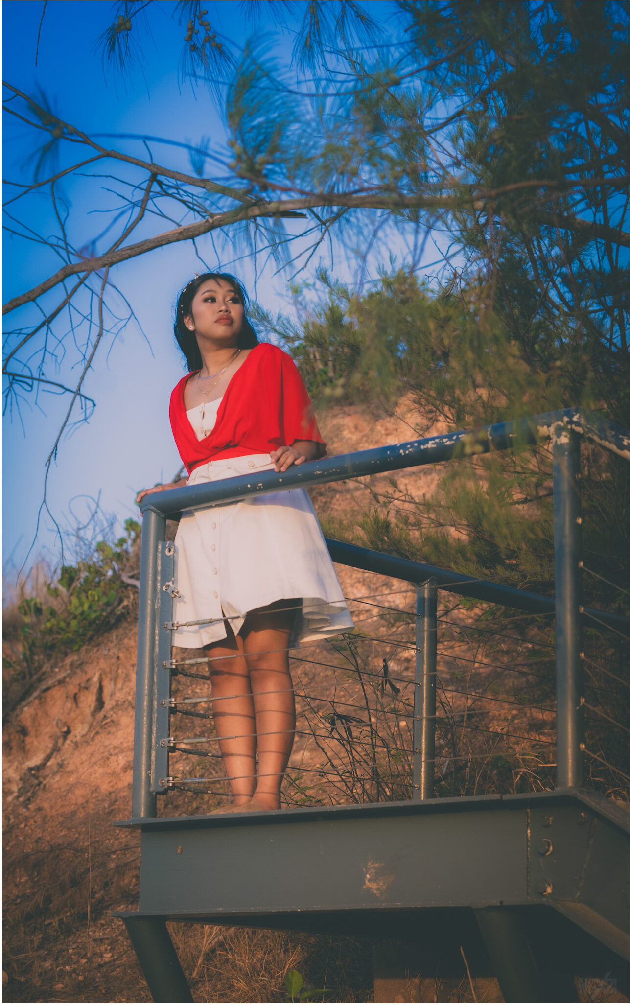 Adulthood – Casurina Beach, Darwin